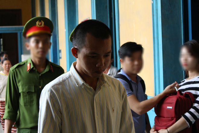 quan he voi nguoi tinh nhi 13 tuoi co thai nam thanh nien lanh 14 nam tu