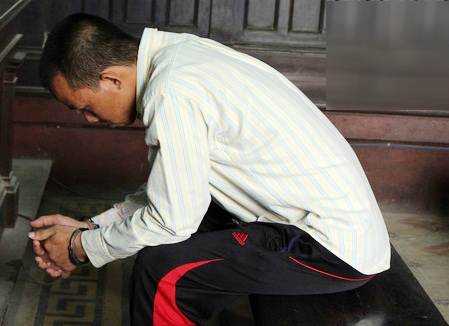 quan he voi nguoi tinh nhi 13 tuoi co thai nam thanh nien lanh 14 nam tu