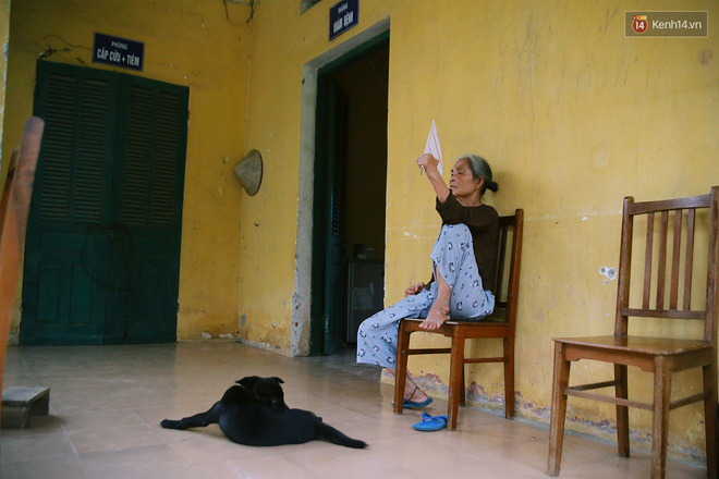 nhung phan gia cuoi cung o trai phong bo hoang tai ha noi song buon te an uong dam bac chi doi cho cai chet