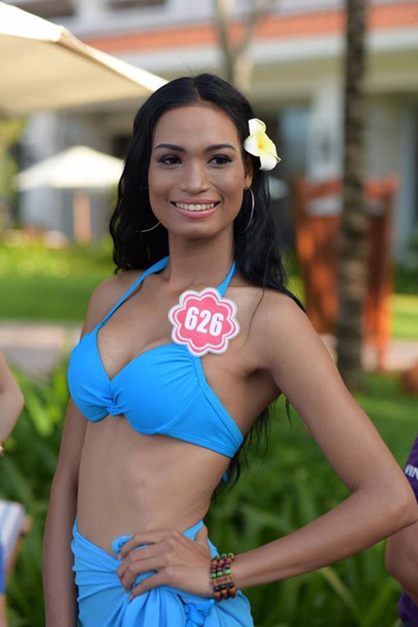 6 nam lien tuc di thi day la co gai khao khat tro thanh hoa hau nhat viet nam