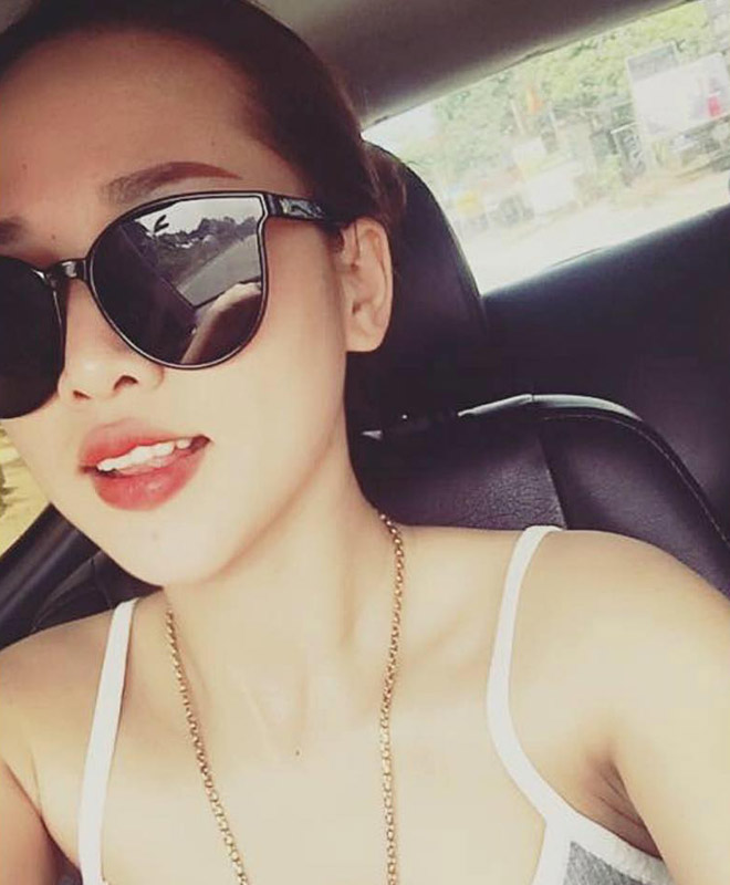 nhan sac ba me 3 con xinh lung linh gai doi muoi cung phai chay dai