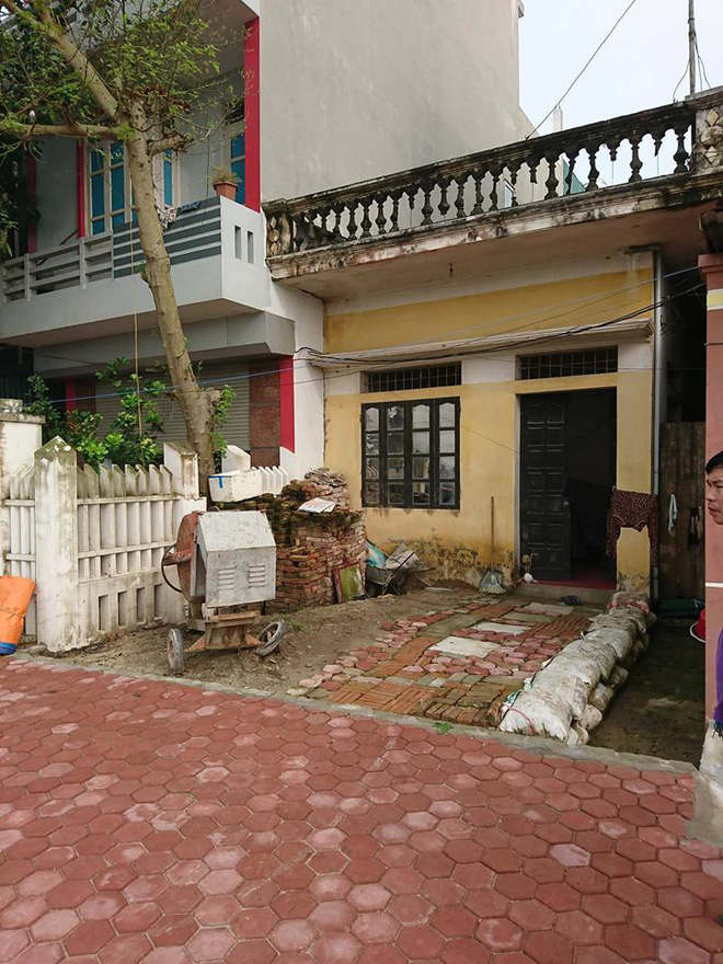 me nu hung thu giet can bo htx ngay no bi cong an bat toi soc khong di duoc