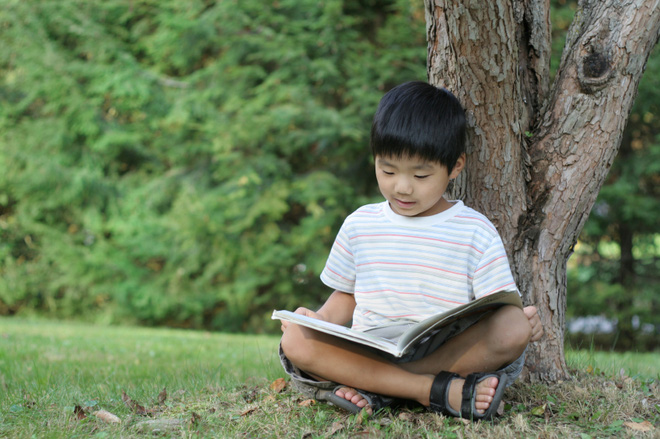 khong phai tre nao cung co kha nang dac biet nay bo me hay theo doi nhung dau hieu sau cua con