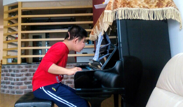 hanh trinh 15 nam cua dien vien quoc tuan khi giac mo cha mang dang hinh con