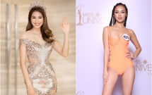 doan tin nhan he lo nghi an pham huong chen ep mai ngo mau thuy trong hoa hau hoan vu