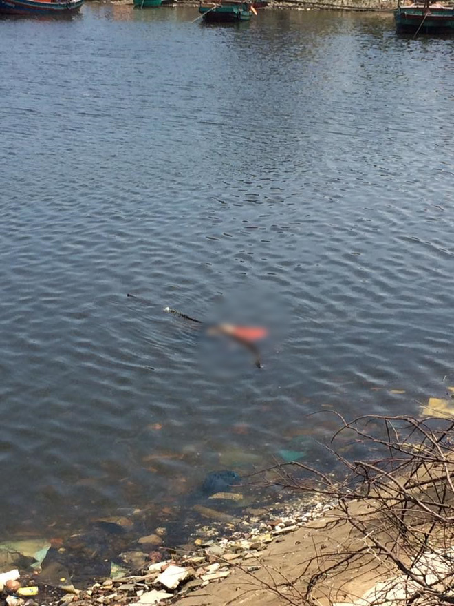 nghe an bang hoang phat hien thi the nguoi dan ong troi noi mat up xuong nuoc