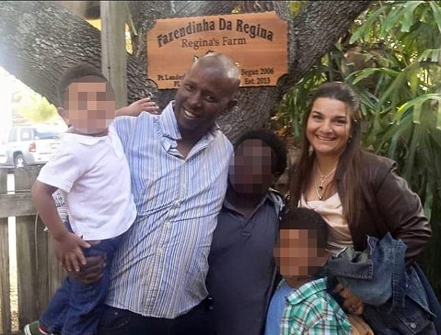 nghi vo ngoai tinh chong pha cua lao vao thi thay canh ngo ngang