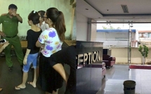 tphcm nguoi dan chung cu kho so vi 8 nam khong duoc cap so hong duoc thong bao mua cho giu xe gan 1 ty