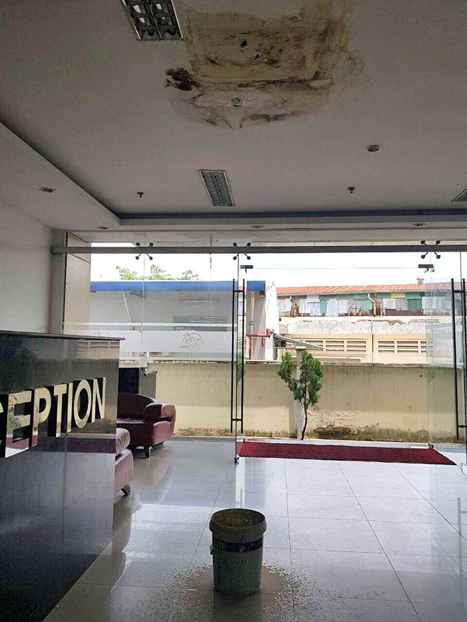 tphcm nguoi dan chung cu kho so vi 8 nam khong duoc cap so hong duoc thong bao mua cho giu xe gan 1 ty