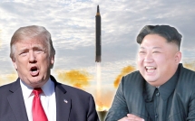 nhung toan tinh ly gian sau xa dang sau cac cuoc thu ten lua cua trieu tien