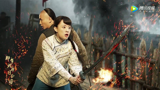 day la dan my nhan khong phai dang vua dau cua nam ay hoa no trang vua tron