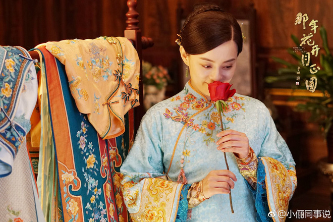 day la dan my nhan khong phai dang vua dau cua nam ay hoa no trang vua tron