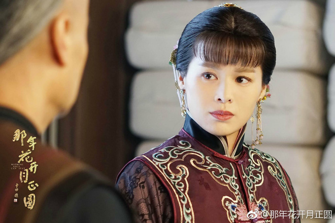 day la dan my nhan khong phai dang vua dau cua nam ay hoa no trang vua tron