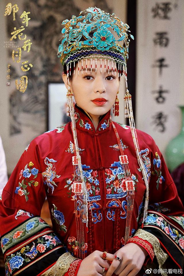 day la dan my nhan khong phai dang vua dau cua nam ay hoa no trang vua tron