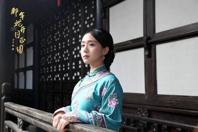 day la dan my nhan khong phai dang vua dau cua nam ay hoa no trang vua tron