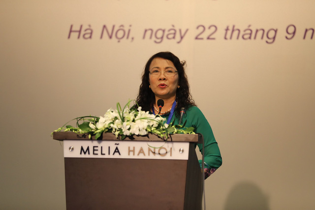 giao duc pho thong con nhieu han che