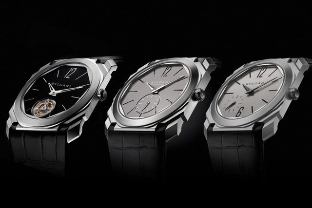 9 mau dong ho dat xat ra mieng nhat tai hoi cho trien lam lon nhat the gioi