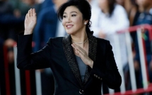 the nation ba yingluck vao campuchia qua mot song bac tranh tram kiem soat