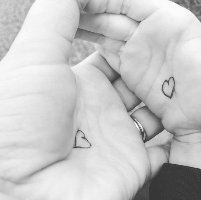 ngay dau con di hoc ca ngay rat so set nhut nhat suy nghi mai me quyet dinh ve bua len tay con