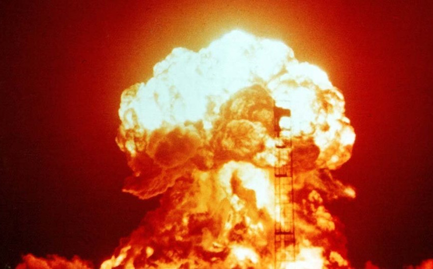25 lò phản ứng hạt nhân của Hàn Quốc sẽ nổ tung như thảm họa Chernobyl nếu có chiến tranh?