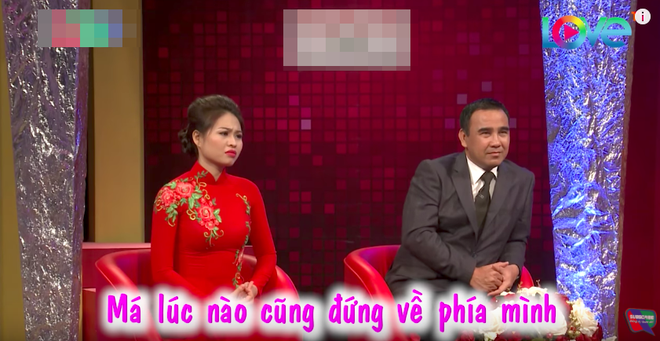 me chong gay soc khi benh con dau danh con trai vi say xin lam can