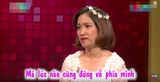 me chong gay soc khi benh con dau danh con trai vi say xin lam can