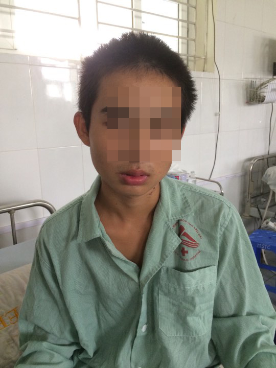 vu ac mau ep con uong thuoc diet co tu tu chong khong cho hanh dong cua vo la sai