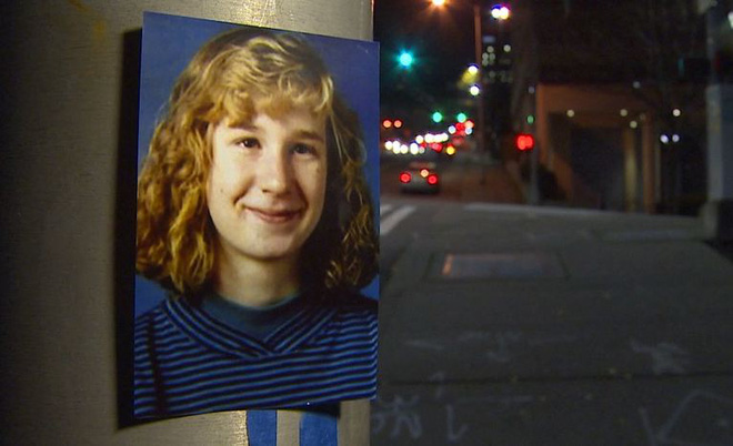 mat tich cach day 25 nam co gai bong xuat hien va gui nhung dong tin dac biet len mang xa hoi