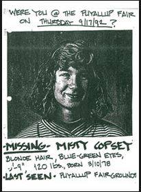 mat tich cach day 25 nam co gai bong xuat hien va gui nhung dong tin dac biet len mang xa hoi