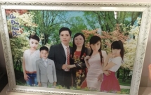 mat tien trieu thue tho chup anh gia dinh ca nha soc nang nhan ve san pham boi bac