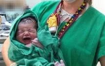 buc anh em be so sinh dang gay bao tren mang xa hoi ly do khong ai co the ngo toi