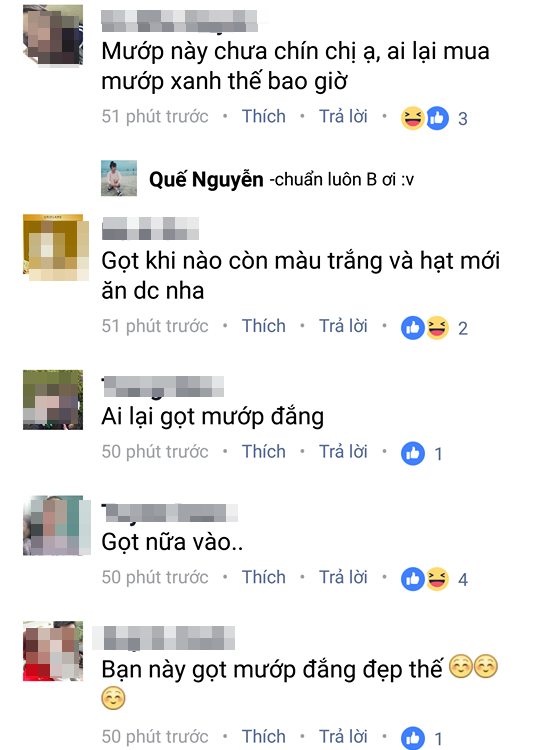 sieu pham muop dang got nhan thin cua gai dam khien chi em cuoi lan lon
