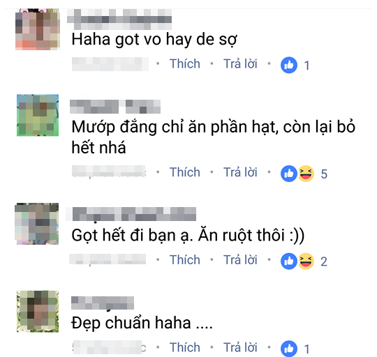 sieu pham muop dang got nhan thin cua gai dam khien chi em cuoi lan lon