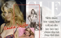 claudia schiffer sieu mau huyen thoai so huu so do vang 90 60 90 va cuoc doi vien man dang mo uoc cua moi phu nu