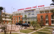tam thu dang gay bao mang cua vi phu huynh co con theo hoc tai truong luong the vinh