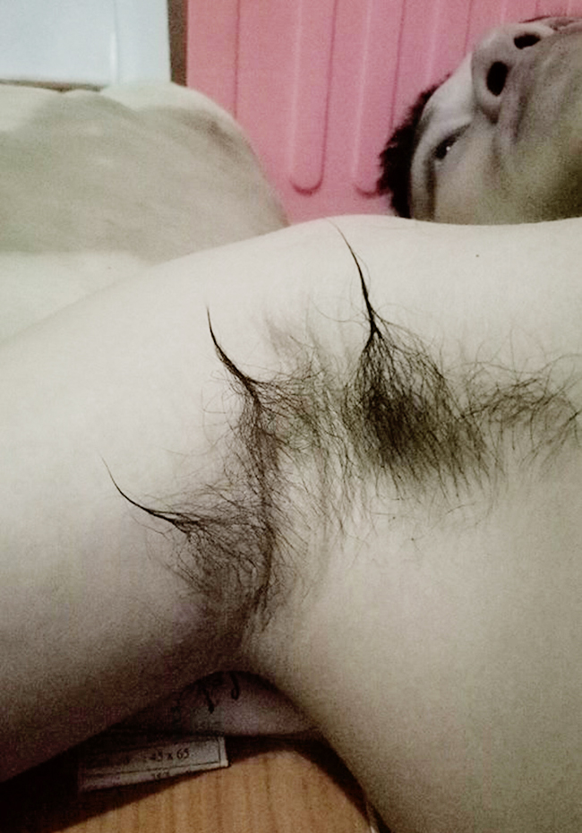 13 noi long cua nhung anh chang thuong xuyen bi gau cho an hanh