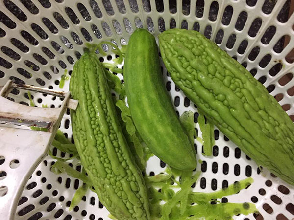 dung dao de got muop dang co gai sang tao nhat mang xa hoi