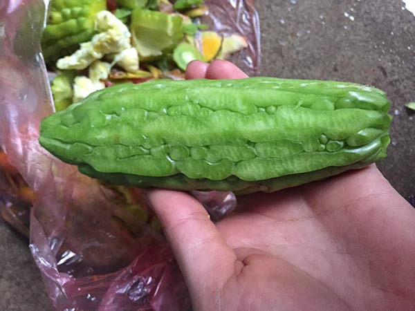 dung dao de got muop dang co gai sang tao nhat mang xa hoi