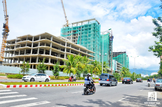 can canh nhung du an tren dat vang vua co trong danh sach bi dieu tra duoc cho la lien quan den trum bds kin tieng da nang