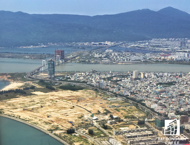 can canh nhung du an tren dat vang vua co trong danh sach bi dieu tra duoc cho la lien quan den trum bds kin tieng da nang