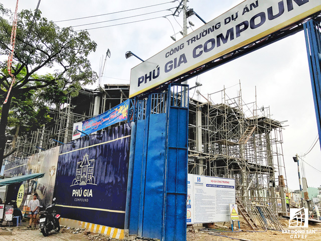 can canh nhung du an tren dat vang vua co trong danh sach bi dieu tra duoc cho la lien quan den trum bds kin tieng da nang