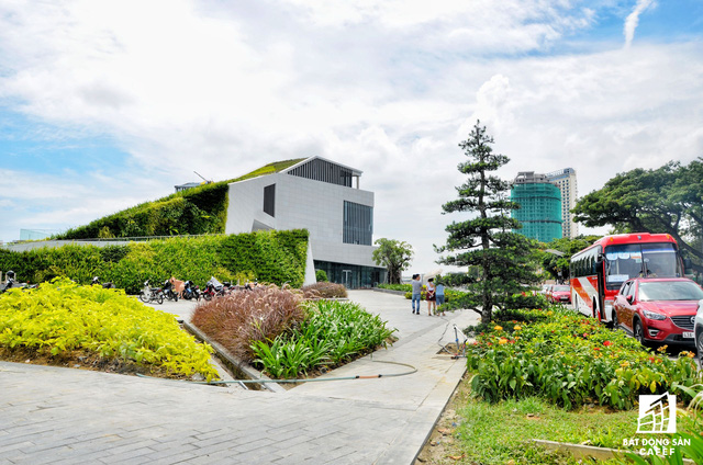 can canh nhung du an tren dat vang vua co trong danh sach bi dieu tra duoc cho la lien quan den trum bds kin tieng da nang