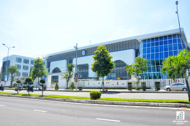 can canh nhung du an tren dat vang vua co trong danh sach bi dieu tra duoc cho la lien quan den trum bds kin tieng da nang