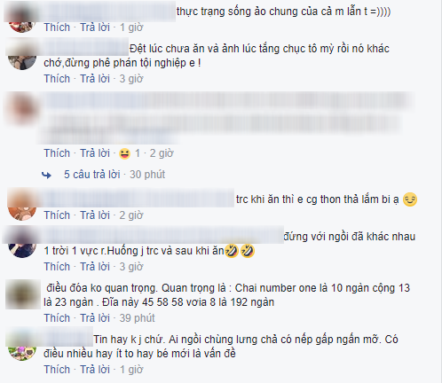 co gai viet dang anh eo con kien nhung bi boc me bang anh bung ngan mo ca 2 buc hinh deu khong qua chinh sua