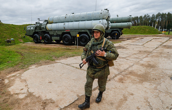2 ngay nua nhung gi tt erdogan noi voi tt putin ve s 400 co the khien my nato giay nay