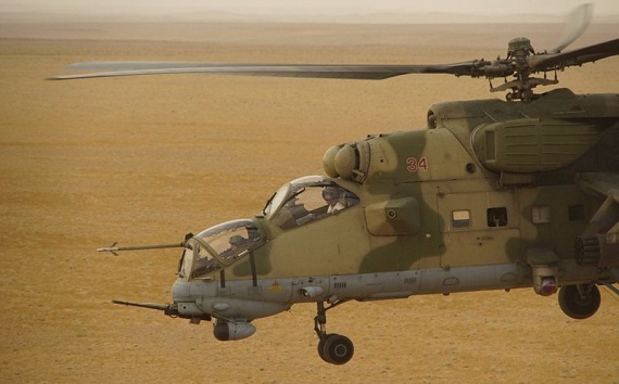 day lui is luc luong nga my sap cham tran tren chien truong ac mong nhat syria