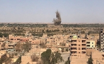 day lui is luc luong nga my sap cham tran tren chien truong ac mong nhat syria