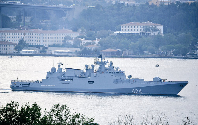 tuong nga hy sinh o syria quyet tra no mau nga dieu them tau cho don thu khoc liet