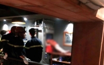 ha noi ket dau trong thang may van chuyen thuc an nam thanh nien 19 tuoi tu vong