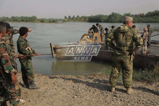 nhung phut cuoi cung cua trung tuong nga hy sinh o syria